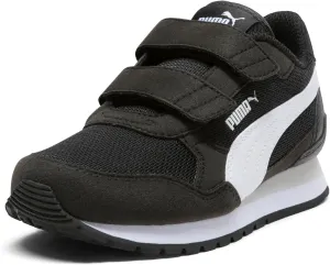 PUMA Unisex-Child St Runner V2 Nl V Ps
