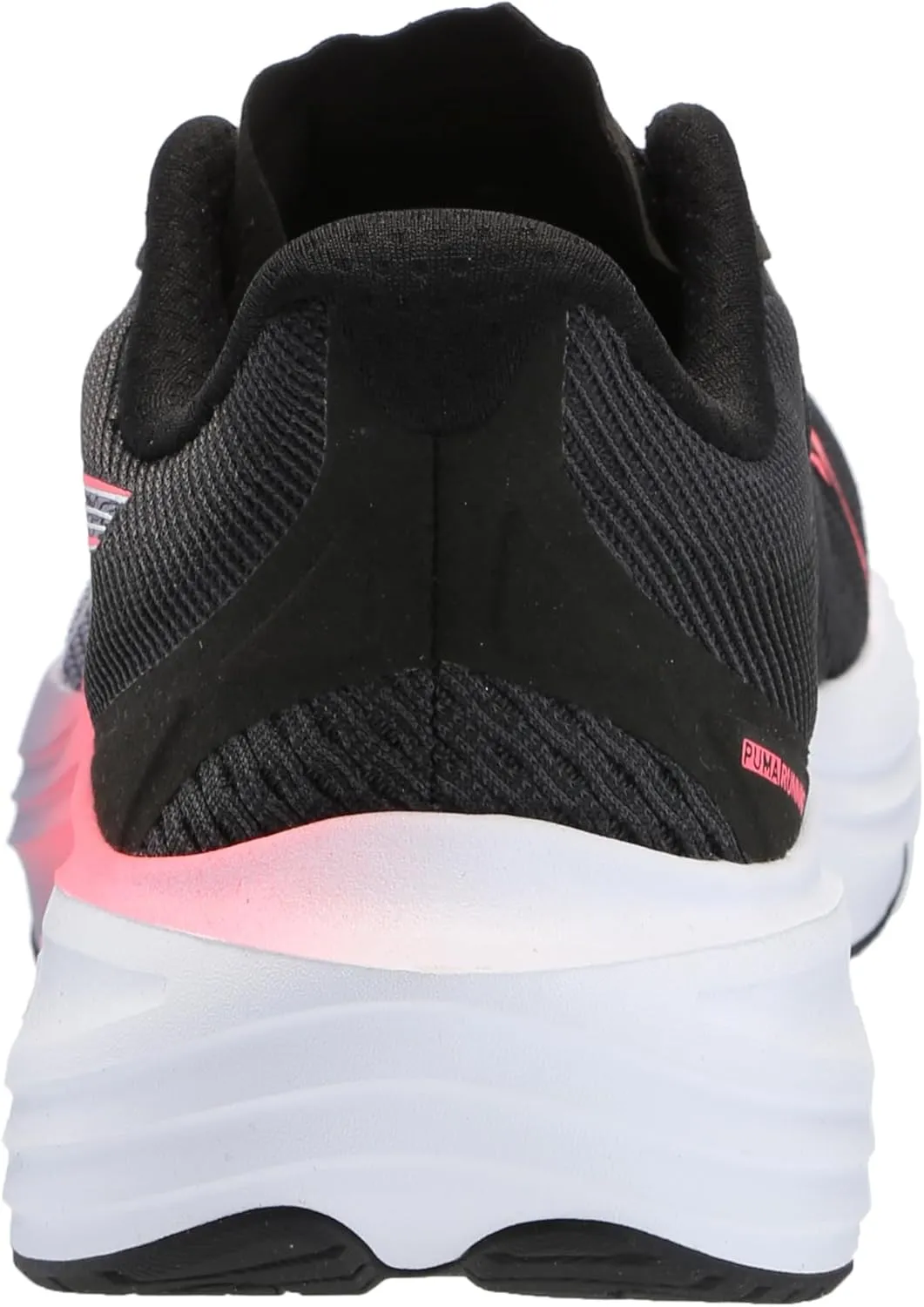 PUMA Women's Darter Pro Running Shoes, Sun Stream-Sunset Glow, 7.5