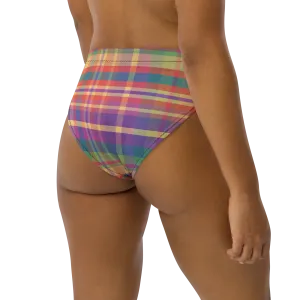 Royal-high Elite'waist bikini bottom