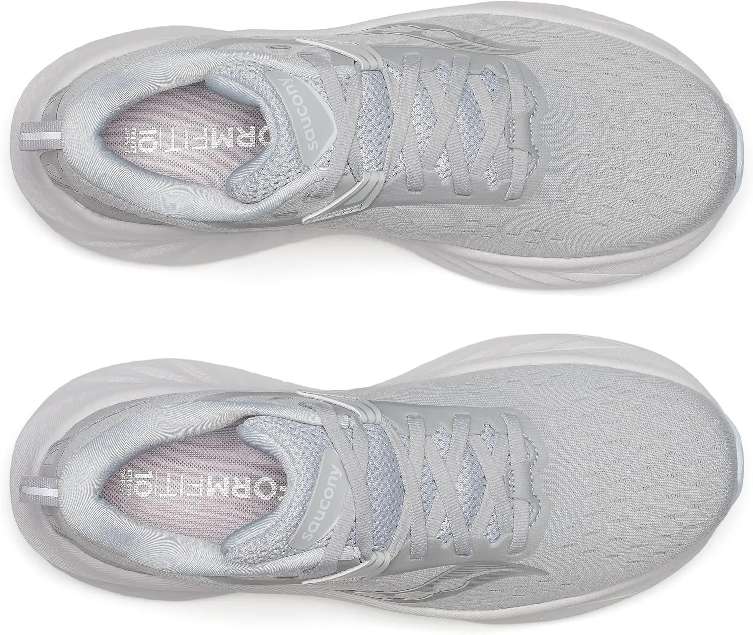 Saucony Women's Triumph 22 Sneaker