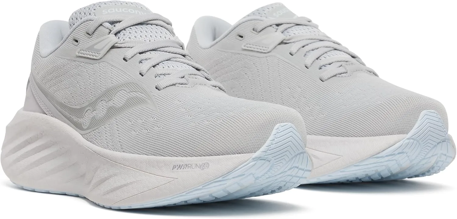 Saucony Women's Triumph 22 Sneaker