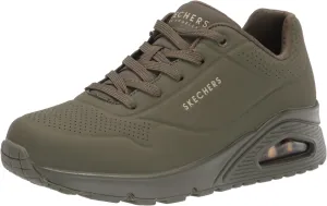 Skechers Men's Uno-Stand on Air Sneaker