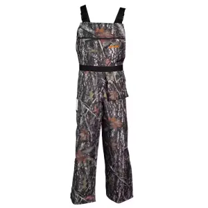 Stihl | Dynamic Hunter Bib Chaps | Apron 32" long (TrueTimber) (0463 092 0101)