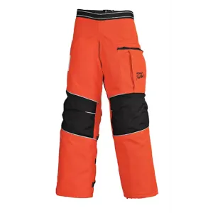 Stihl | Pro Mark™ Wrap Chaps | 9 Ply - 36" (0000 886 3907)