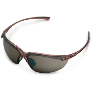 Stihl | Ultra Flex Glasses | Brown Frame/Smoke Lens (7010 884 0331)