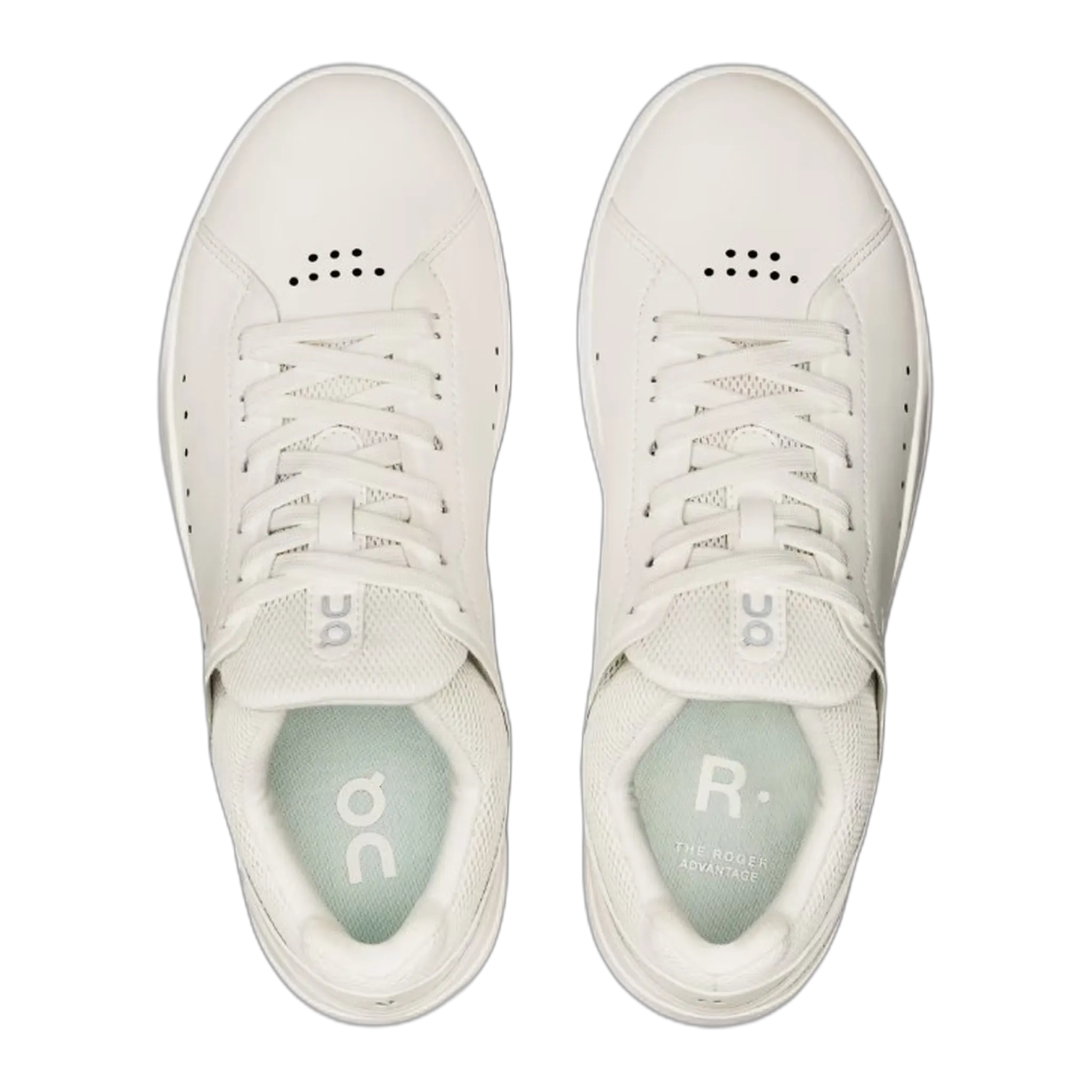 The ROGER Advantage