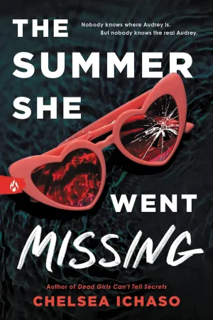 The Summer She Went Missing: A Page Turning Beach Read Paperback  March 5, 2024