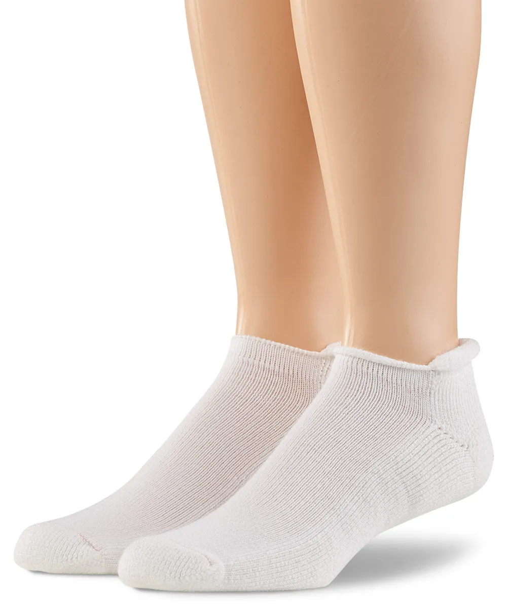 Thorlo Cushioned Low-Profile Golf Socks