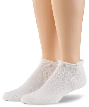 Thorlo Cushioned Low-Profile Golf Socks