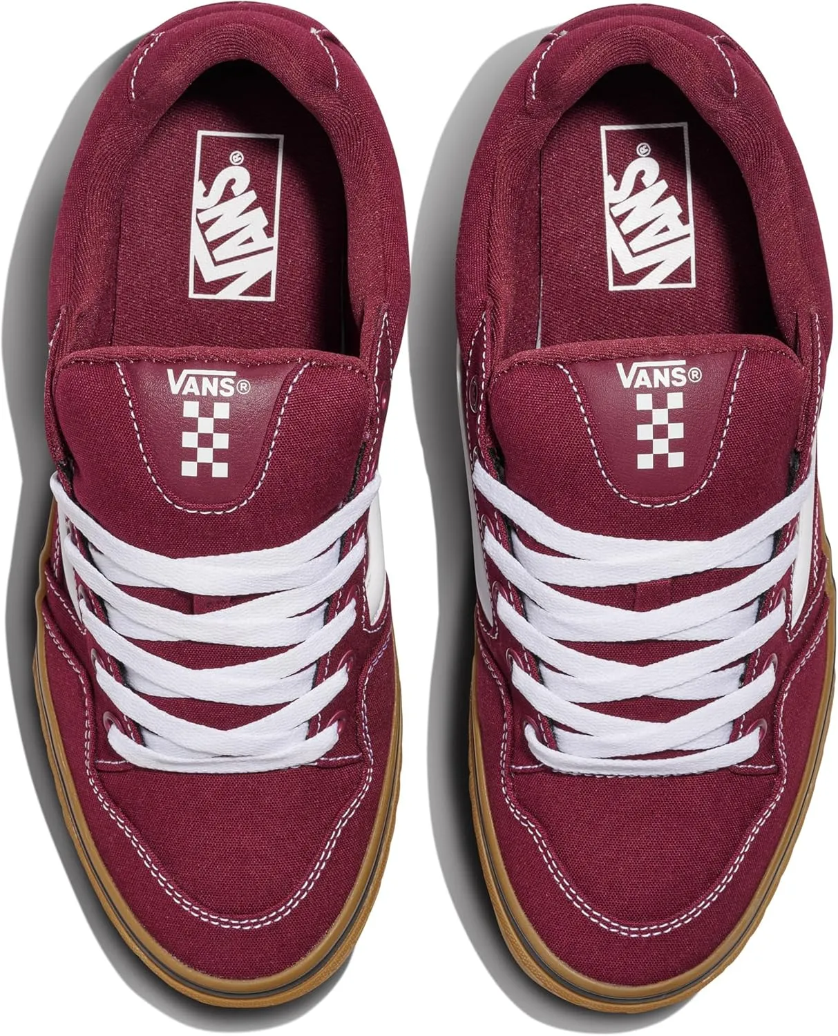 Vans Men's Caldrone Sneaker