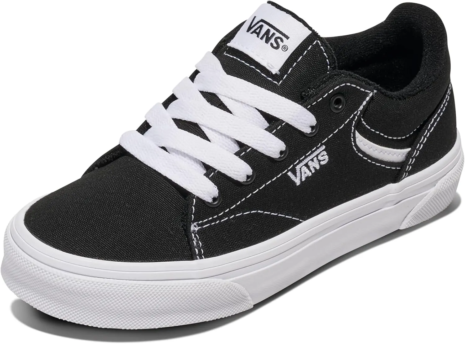 Vans Men's Seldan Sneaker