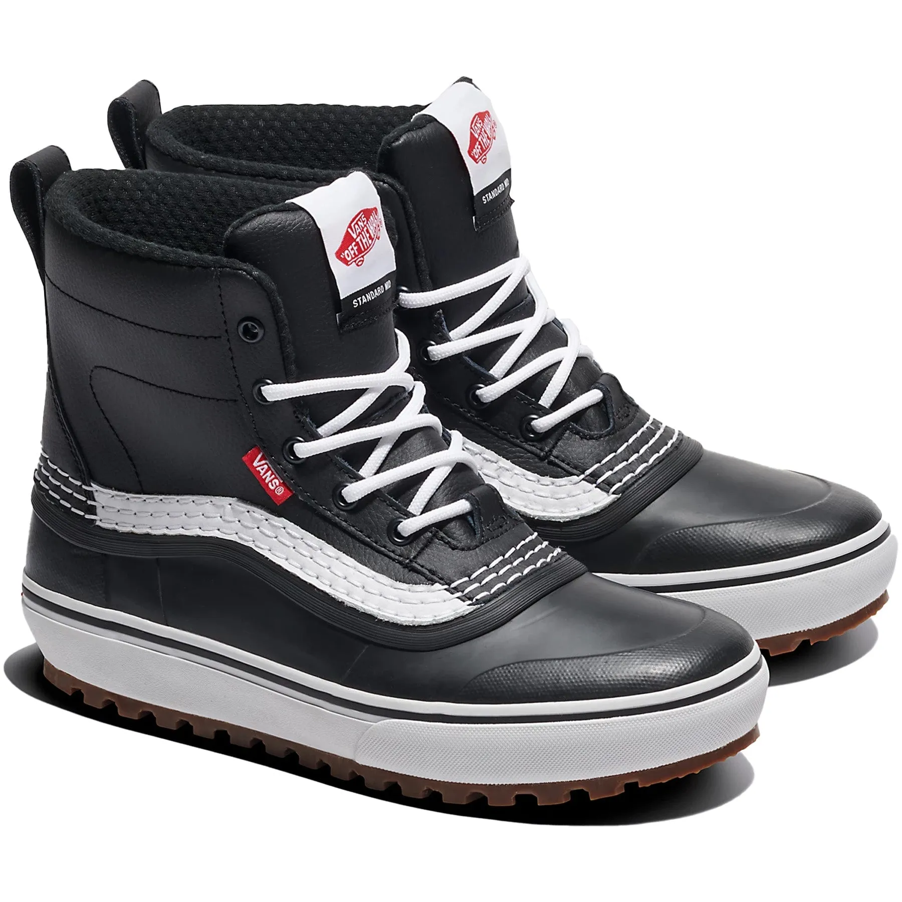 Vans MTE Standard Mid Waterproof
