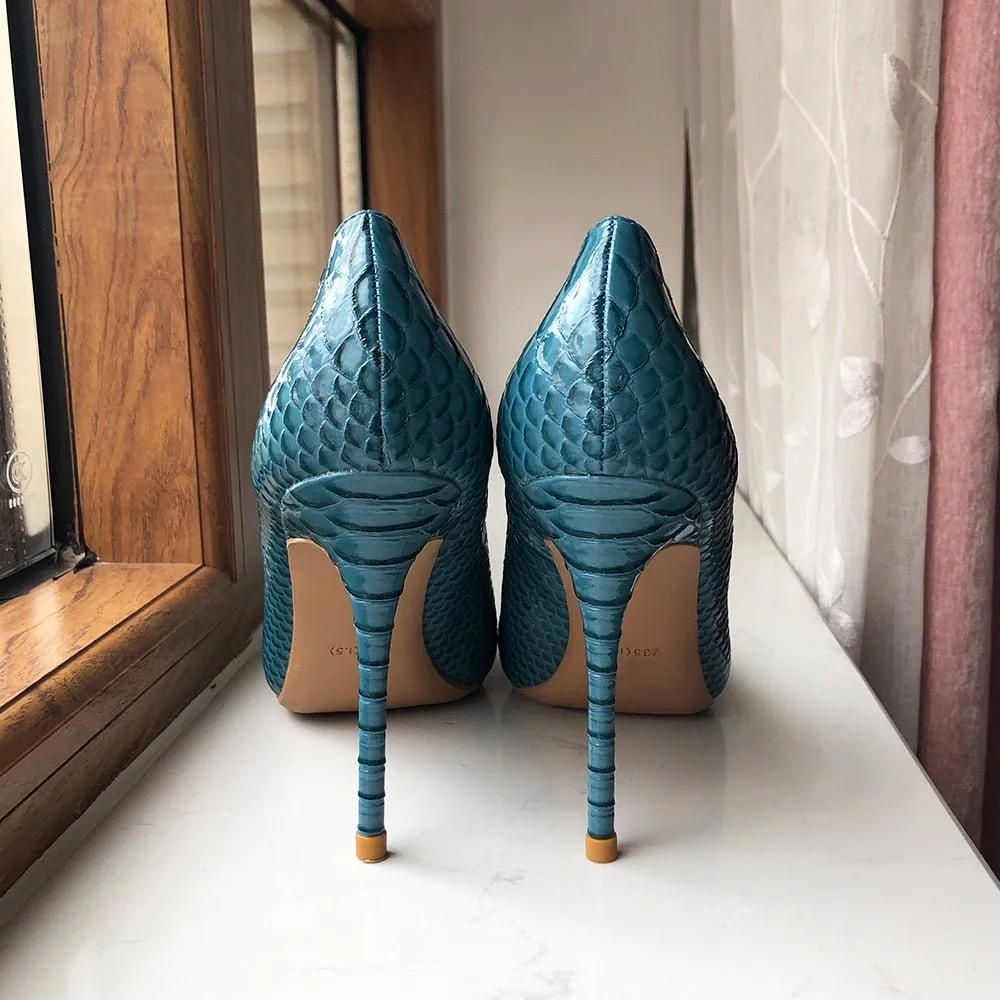Veltique Easy Elegance Heels