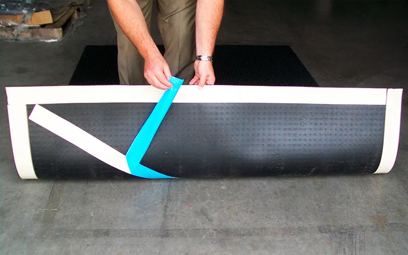 Waterhog Truck Mat