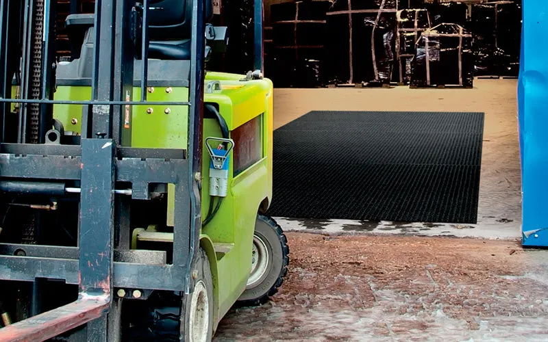 Waterhog Truck Mat