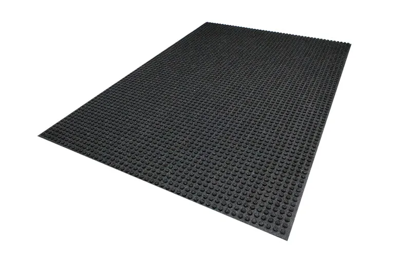 Waterhog Truck Mat