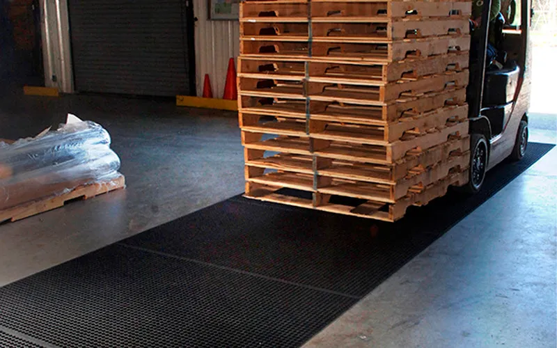 Waterhog Truck Mat