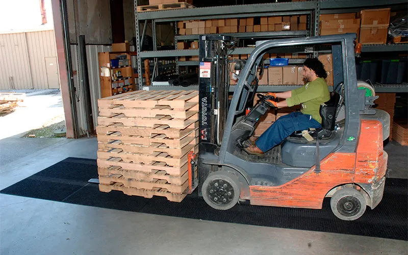 Waterhog Truck Mat
