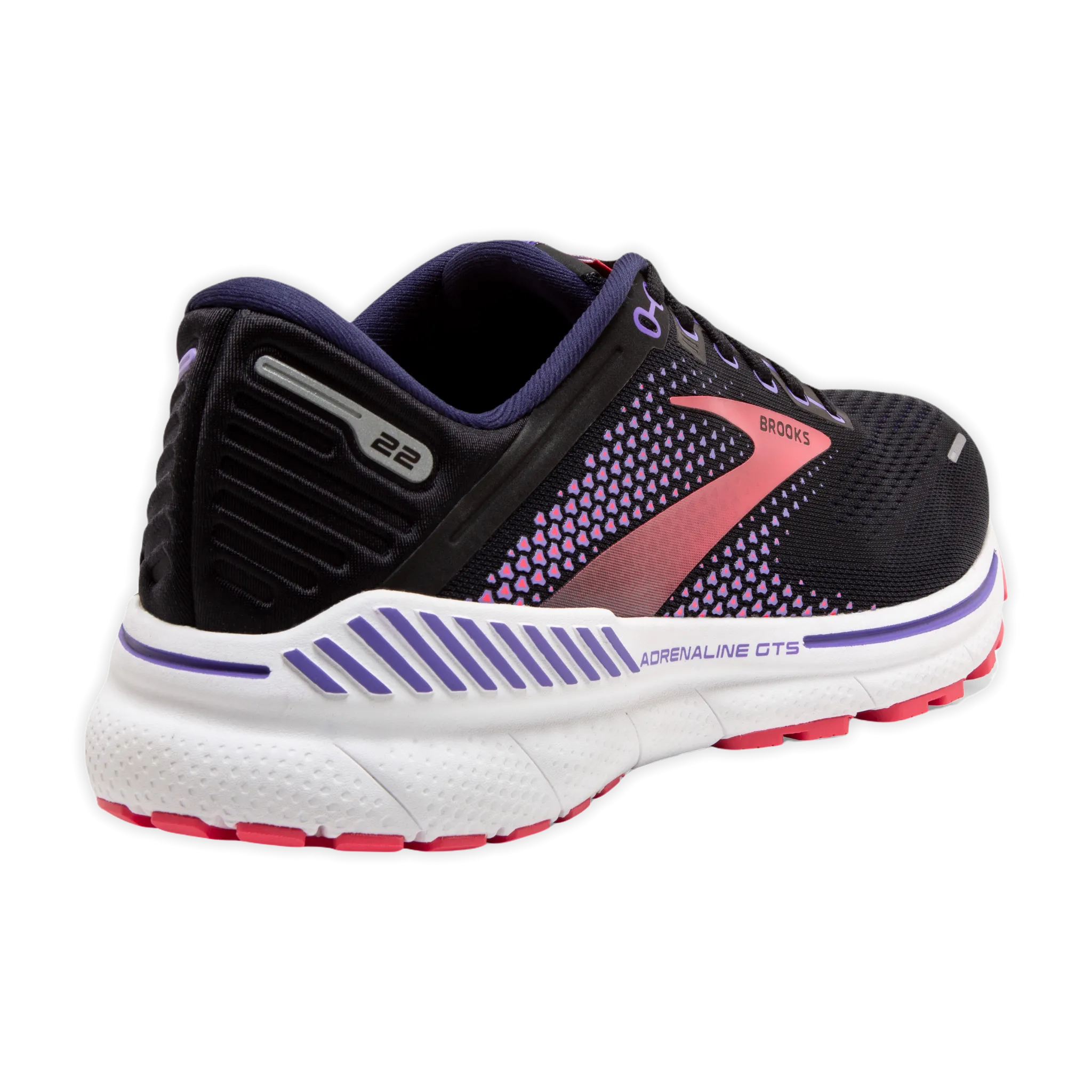 Women's Adrenaline GTS 22