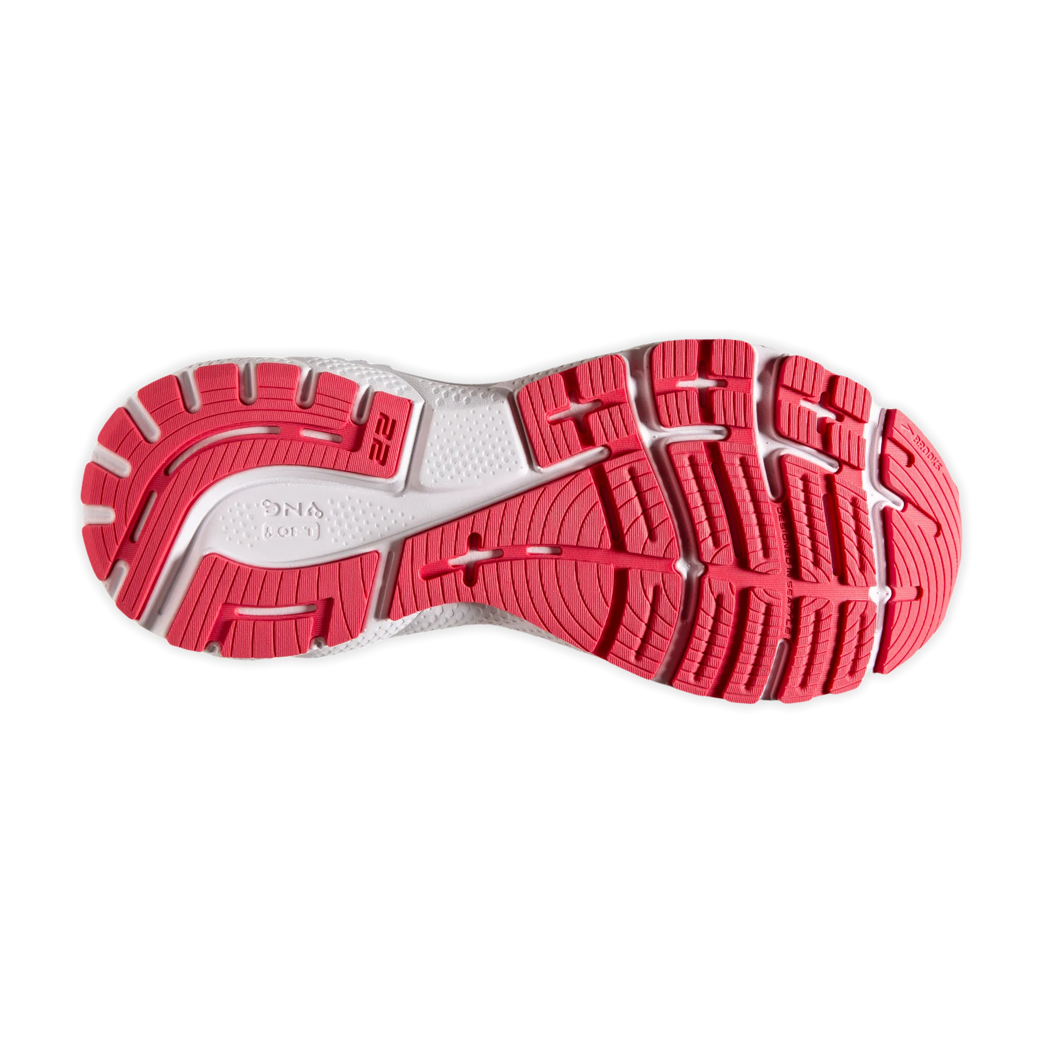 Women's Adrenaline GTS 22