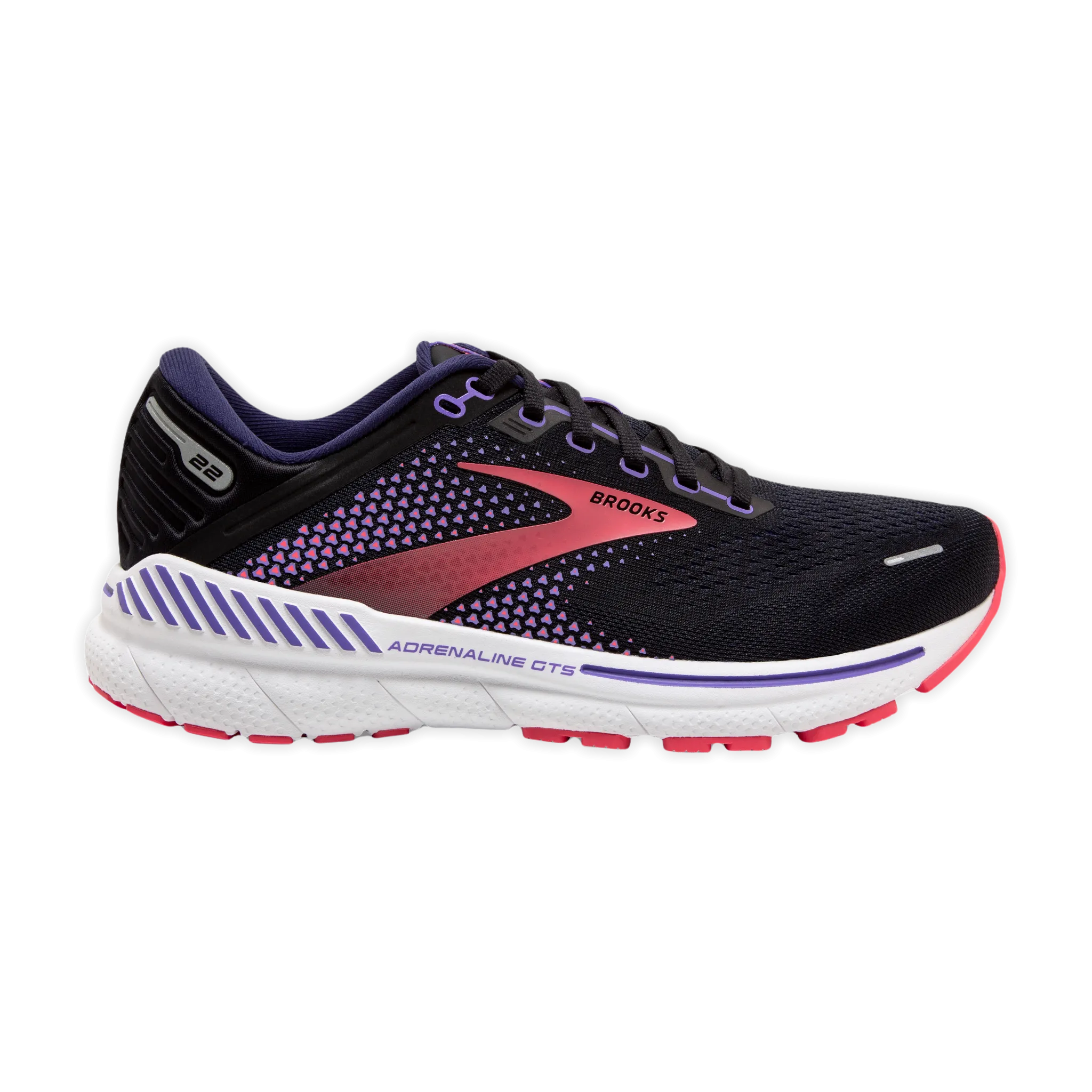 Women's Adrenaline GTS 22