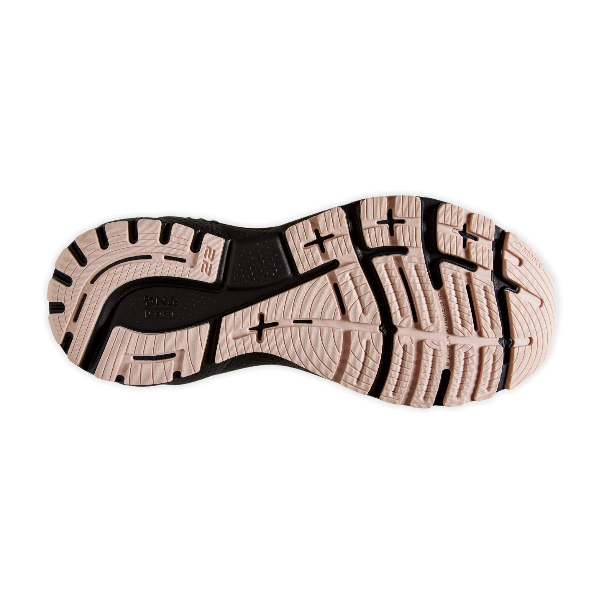 Women's Adrenaline GTS 22
